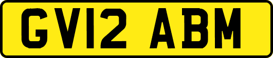 GV12ABM