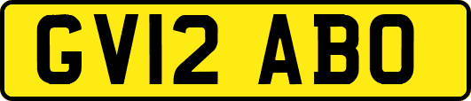 GV12ABO