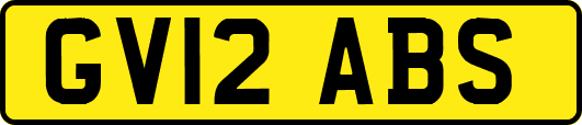 GV12ABS