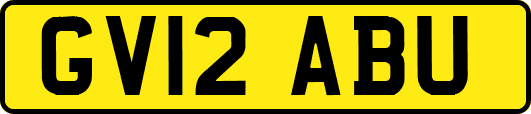 GV12ABU