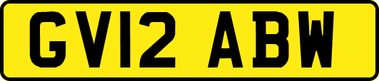 GV12ABW