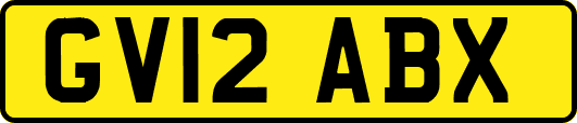 GV12ABX