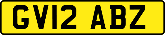 GV12ABZ