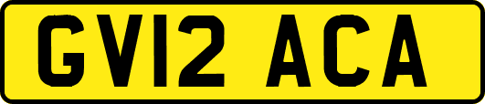 GV12ACA