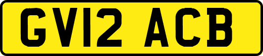 GV12ACB