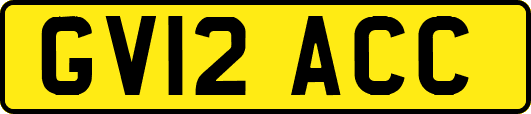GV12ACC