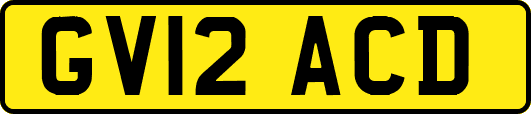 GV12ACD
