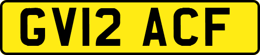 GV12ACF