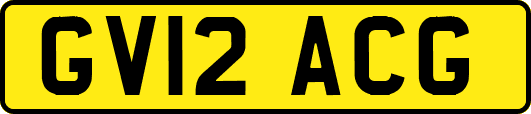 GV12ACG