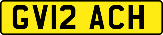 GV12ACH