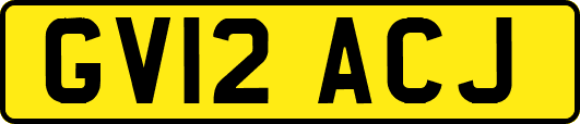 GV12ACJ