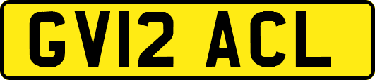 GV12ACL