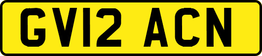 GV12ACN