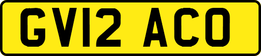GV12ACO