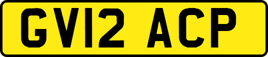 GV12ACP