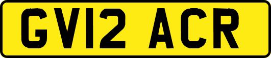 GV12ACR