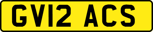 GV12ACS