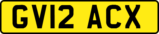GV12ACX