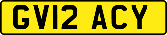 GV12ACY