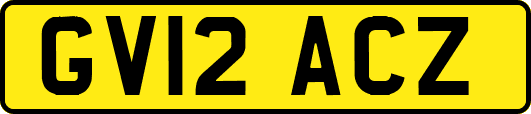 GV12ACZ