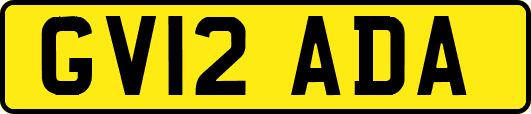 GV12ADA
