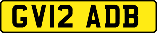 GV12ADB
