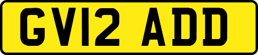GV12ADD