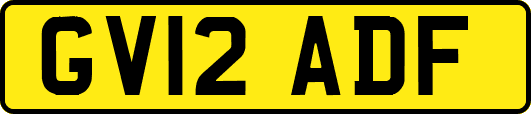 GV12ADF