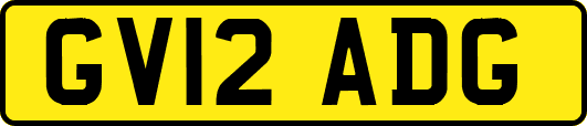 GV12ADG