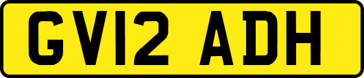 GV12ADH