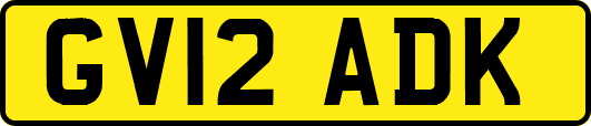 GV12ADK