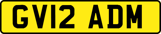 GV12ADM