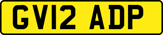 GV12ADP