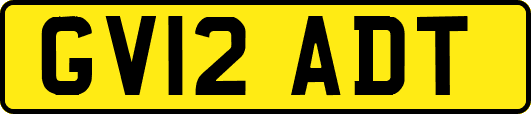 GV12ADT