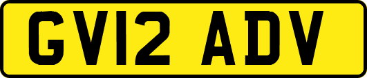 GV12ADV