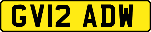GV12ADW