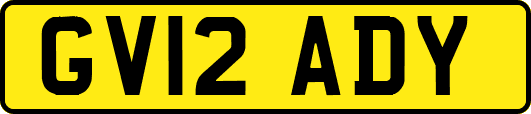 GV12ADY