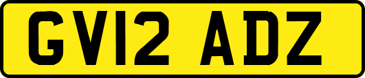 GV12ADZ