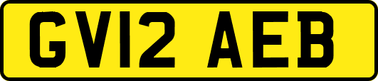 GV12AEB
