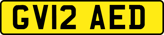 GV12AED