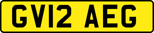 GV12AEG