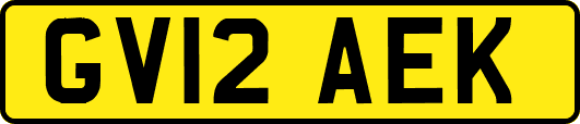 GV12AEK