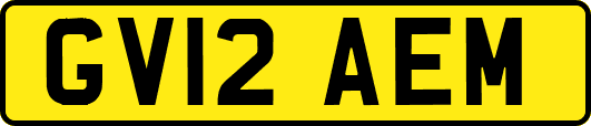 GV12AEM