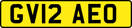 GV12AEO