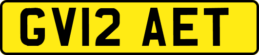 GV12AET