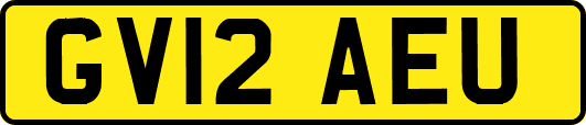 GV12AEU