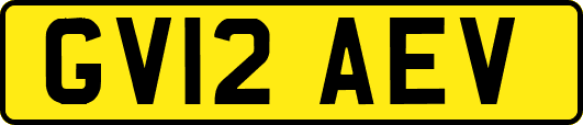 GV12AEV