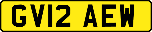 GV12AEW