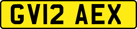 GV12AEX