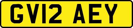 GV12AEY